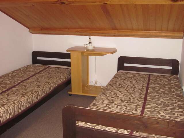 Дома для отпуска Holiday Home Agroturystyka Biesówko Biesówko-23