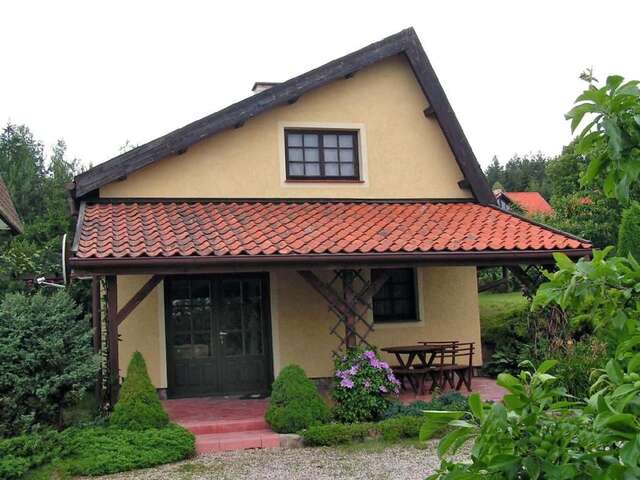 Дома для отпуска Holiday Home Agroturystyka Biesówko Biesówko-25