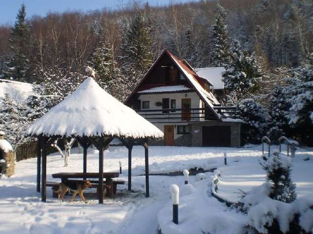 Дома для отпуска Holiday Home Hatale Жики-17