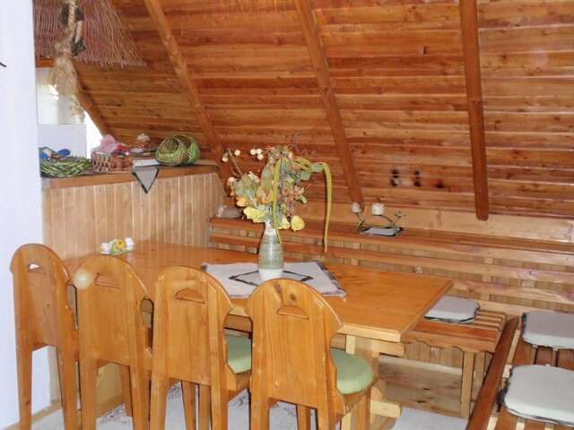 Дома для отпуска Holiday Home Hatale Жики-18