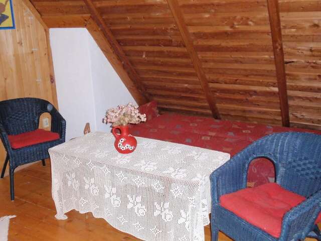 Дома для отпуска Holiday Home Hatale Жики-23