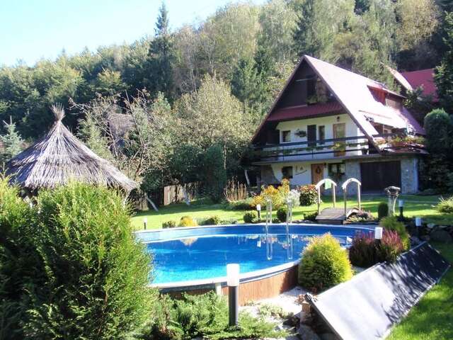 Дома для отпуска Holiday Home Hatale Жики-26