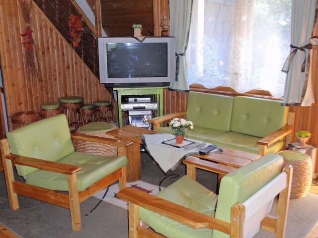 Дома для отпуска Holiday Home Hatale Жики-28