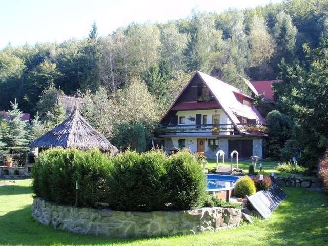 Дома для отпуска Holiday Home Hatale Жики-44