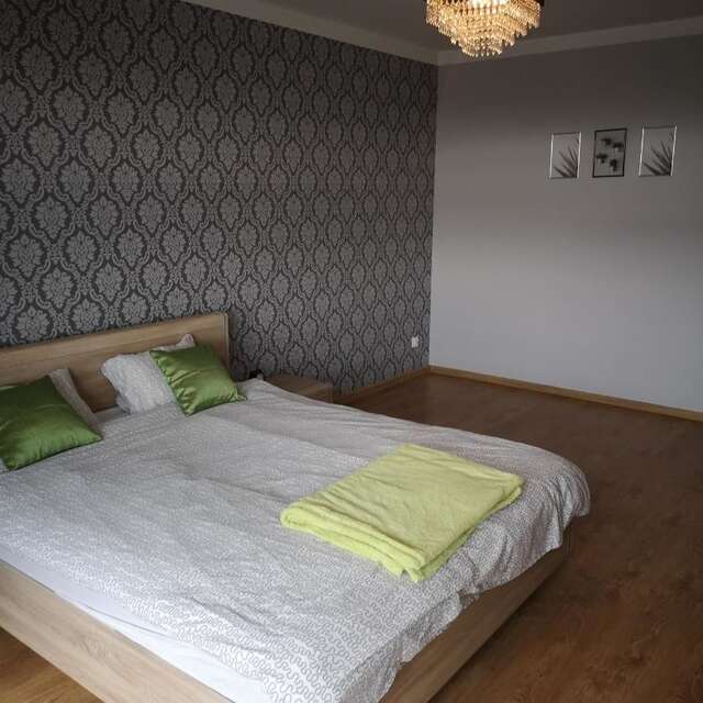 Апартаменты Konarskiego Apartments Слупск-16