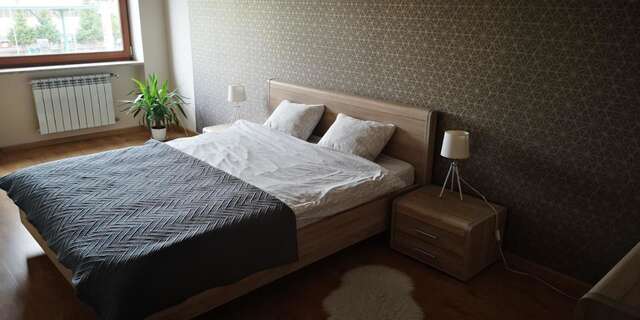 Апартаменты Konarskiego Apartments Слупск-25