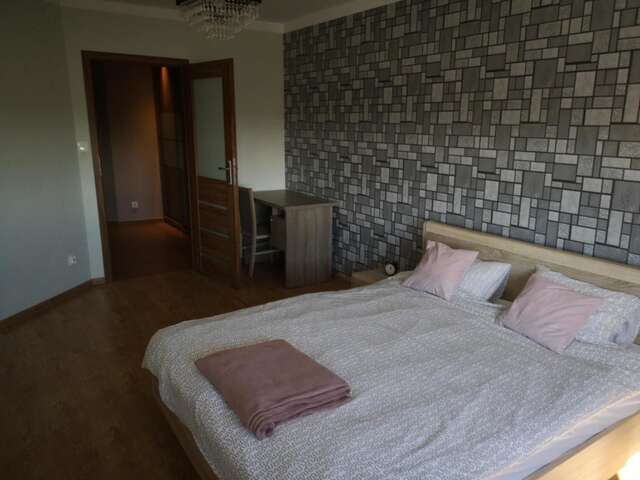 Апартаменты Konarskiego Apartments Слупск-37