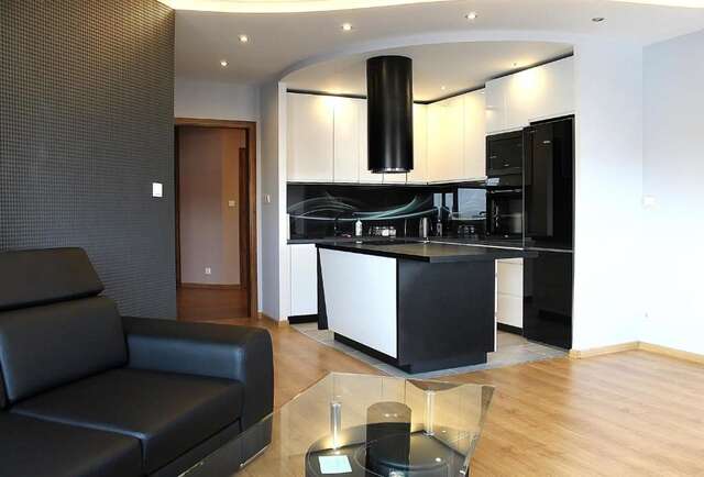 Апартаменты Konarskiego Apartments Слупск-61