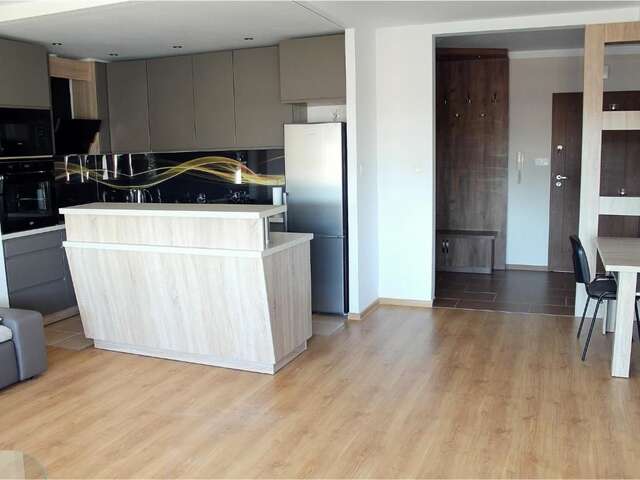 Апартаменты Konarskiego Apartments Слупск-66