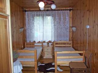 Дома для отпуска Holiday Home Szeroki Bór 2 Szeroki Bór Дом для отпуска-9