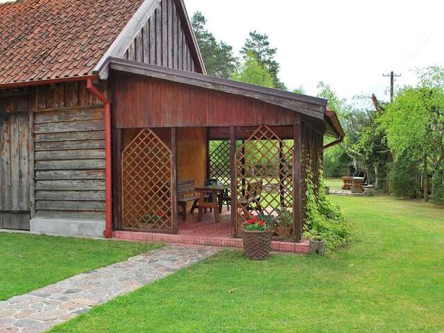 Дома для отпуска Holiday Home Szeroki Bór 2 Szeroki Bór-71