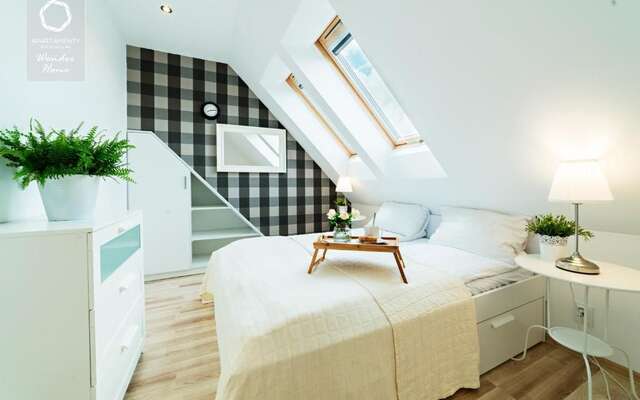 Апартаменты Apartamenty Wonder Home - Komuny Paryskiej Карпач-51