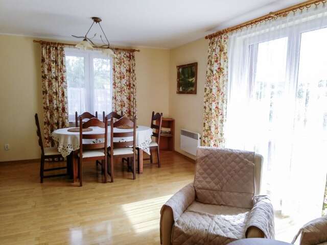 Дома для отпуска Holiday Home Lgota Witanowice-30