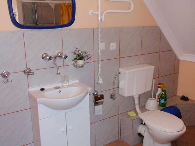 Дома для отпуска Holiday Home Lgota Witanowice-37