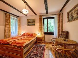 Дома для отпуска Holiday Home Trzy Brzozy Grabowo Дом для отпуска-23