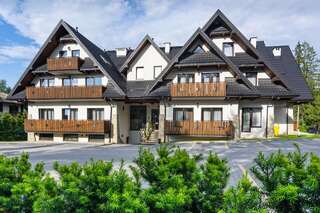 Отель RentPlanet - Hotel Nosal Закопане