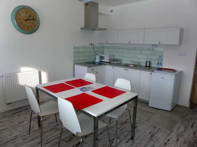 Апартаменты Apartamenty Złoty Widok Щирк-46