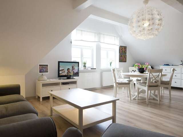 Апартаменты Apartamenty EverySky Jelenia Góra - Centrum Еленя-Гура-35