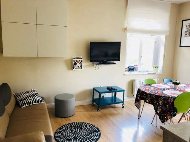 Апартаменты Apartament Kowary Ковары-22