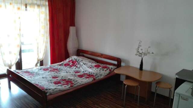 Хостелы Hostel Sosnowiec Сосновец-12