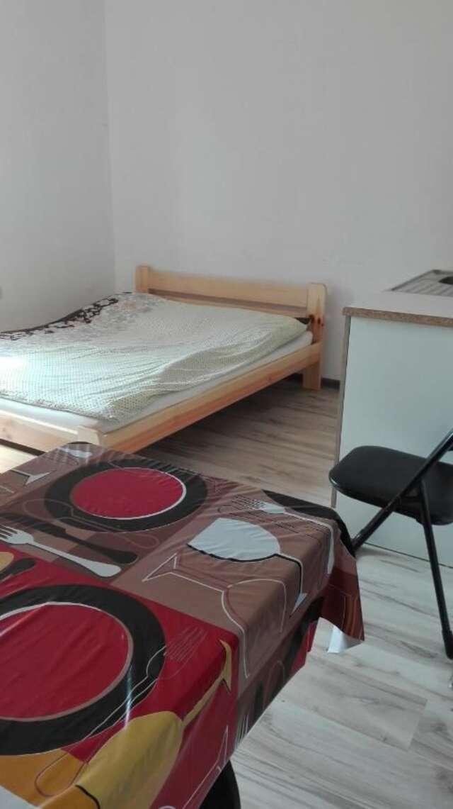 Хостелы Hostel Sosnowiec Сосновец-16