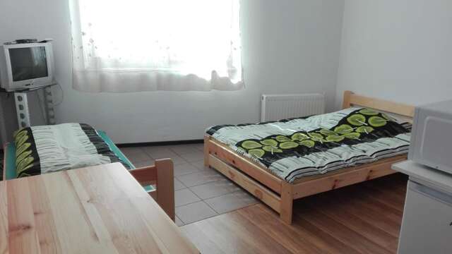 Хостелы Hostel Sosnowiec Сосновец-18