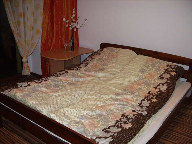 Хостелы Hostel Sosnowiec Сосновец-21