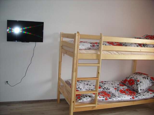 Хостелы Hostel Sosnowiec Сосновец-26