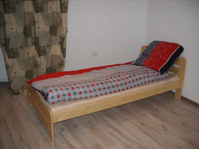 Хостелы Hostel Sosnowiec Сосновец-29