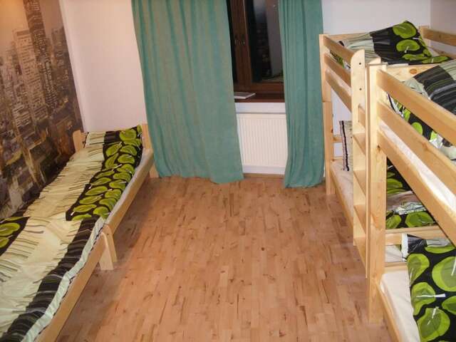 Хостелы Hostel Sosnowiec Сосновец-30