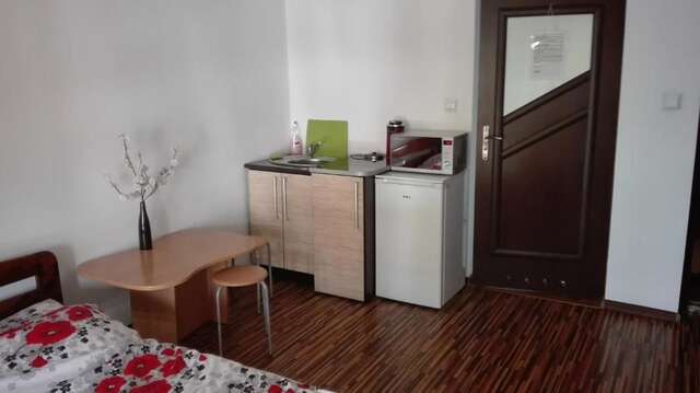 Хостелы Hostel Sosnowiec Сосновец-39