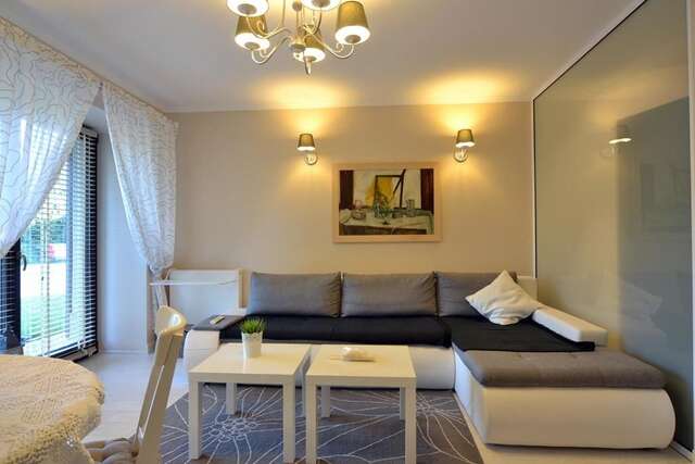 Апартаменты Apartament Sun Hill Висла-31