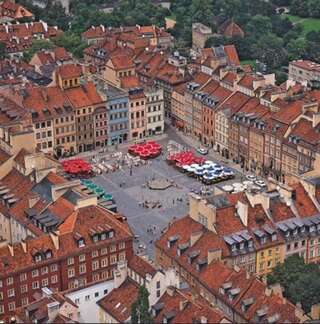 Апартаменты AAA Stay Apartments Old Town Warsaw I Варшава