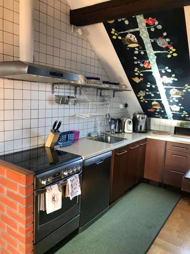 Апартаменты Apartament Bursztynowa Międzyrzecze Górne-15