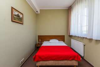 Фото номер Folwark Żuławski Двухместный номер с 1 кроватью или 2 отдельными кроватями