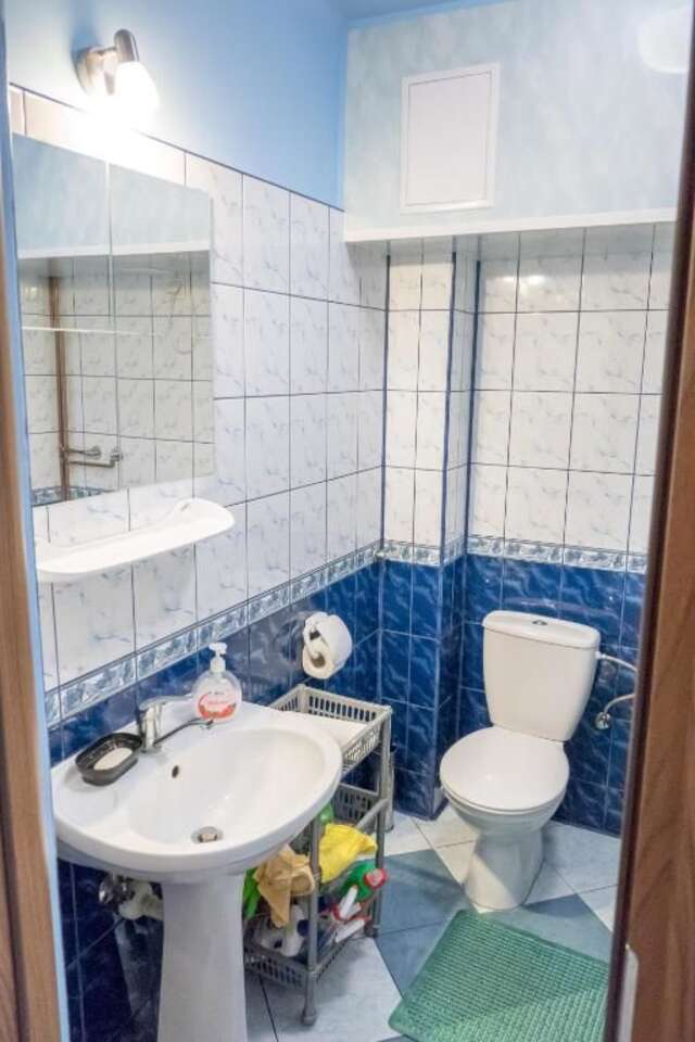 Апартаменты Apartament Słoneczna Centrum Закопане-29