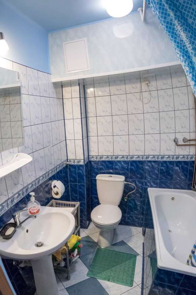 Апартаменты Apartament Słoneczna Centrum Закопане-6