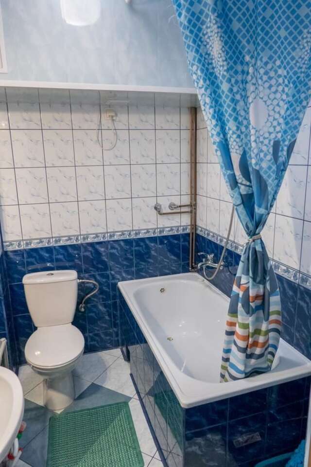 Апартаменты Apartament Słoneczna Centrum Закопане-9