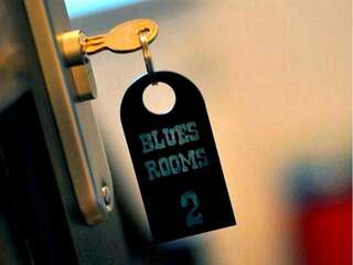 Хостелы Blues Rooms Гдыня