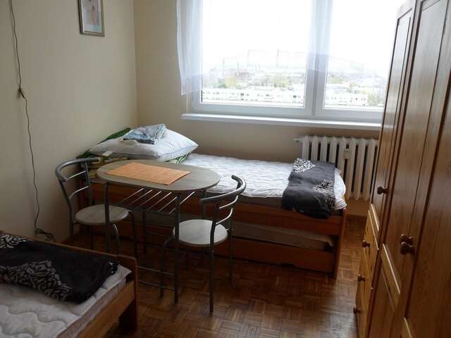 Апартаменты Apartament Widokowy Вроцлав-10