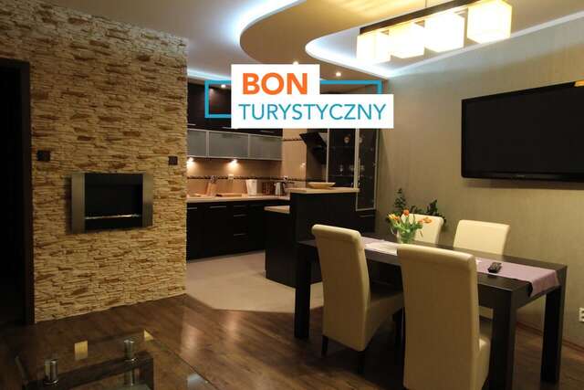 Апартаменты Apartament Toruń Торунь-3