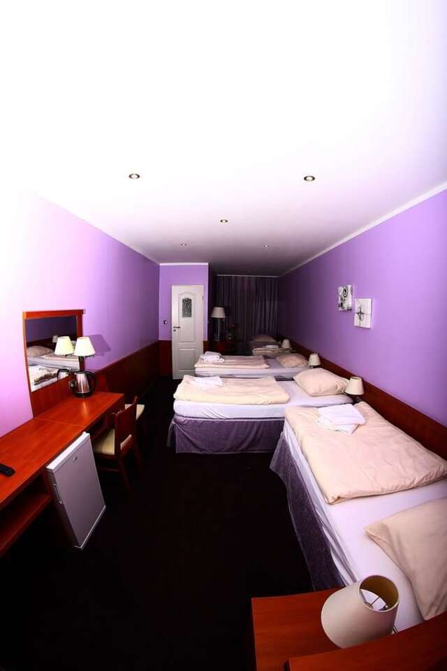 Отели типа «постель и завтрак» Kardamon Жары-15