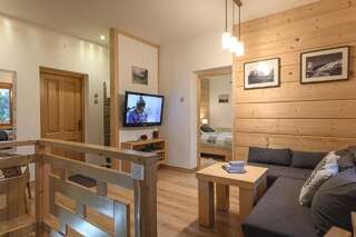 Апартаменты Apartament pod Skocznią Закопане