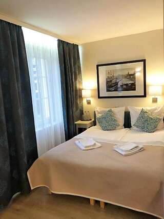 Апартаменты Lux Apartamenty Old Town Гданьск