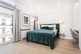 Апарт-отели Inpoint Smart Apartments Краков