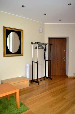 Апартаменты Studio Solidarności Варшава