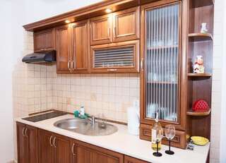 Апартаменты Reksor Колобжег Apartment with Balcony (3 persons) - 17/45 Towarowa Street-6