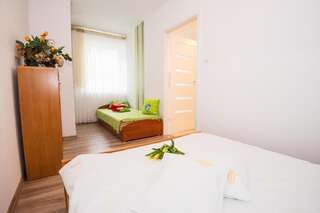 Апартаменты Reksor Колобжег Apartment with Balcony (4 persons) - 17/46 Towarowa Street-10