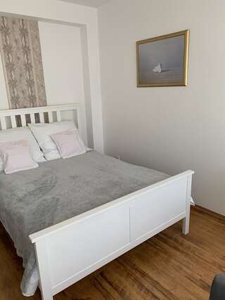 Апартаменты Reksor Колобжег Apartment - 12a/2 Cicha Street-7