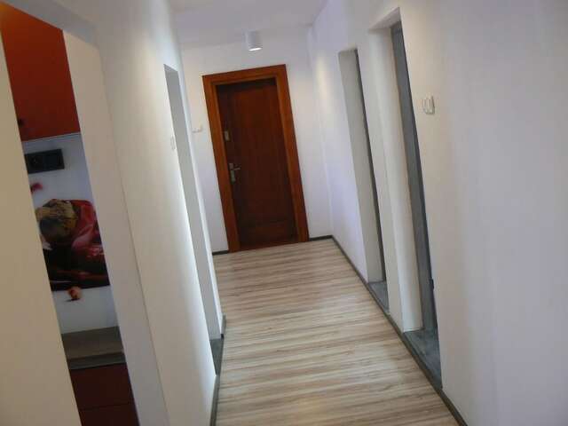 Апартаменты Apartment Poland Sułkowice-5